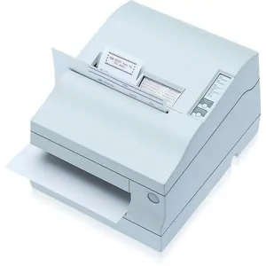 Замена прокладки на принтере Epson TM-U950 в Ростове-на-Дону